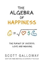 The Algebra of Happiness voorzijde