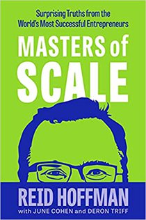 Masters of Scale