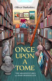 Once Upon a Tome