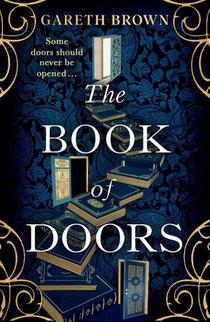 The Book of Doors voorzijde