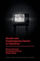 Gender and Contemporary Horror in Television