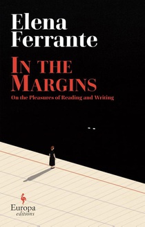 In the Margins. On the Pleasures of Reading and Writing voorzijde