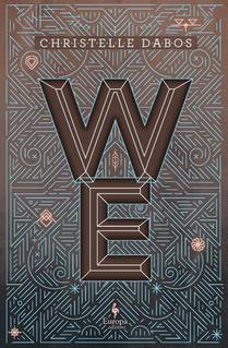 We
