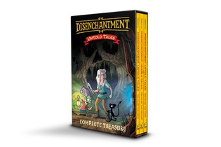 Disenchantment 1-3