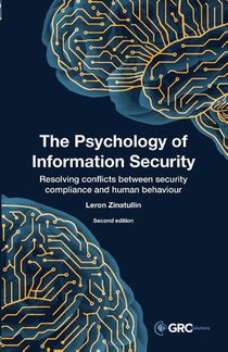 The Psychology of Information Security