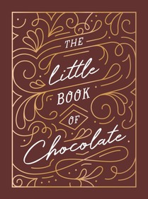 The Little Book of Chocolate voorzijde