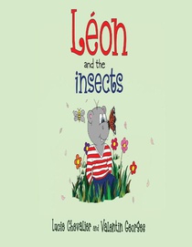 Leon and the insects