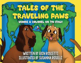 Tales of the Traveling Paws