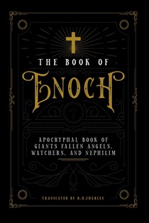 The Book Of Enoch