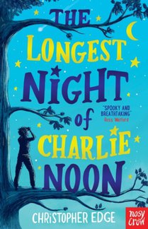 The Longest Night of Charlie Noon voorzijde