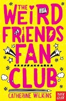 The Weird Friends Fan Club voorzijde