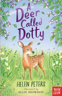 A Deer Called Dotty voorzijde