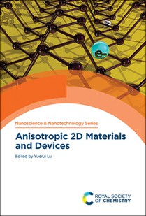 ANISOTROPIC 2D MATERIALS & DEV