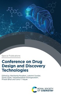 Conference on Drug Design and Discovery Technologies