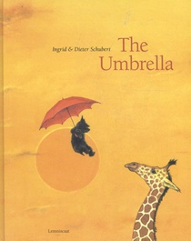 The Umbrella voorzijde