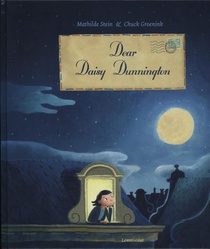 Dear Daisy Dunnington voorzijde