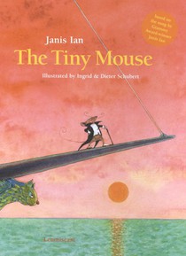 The Tiny Mouse voorzijde