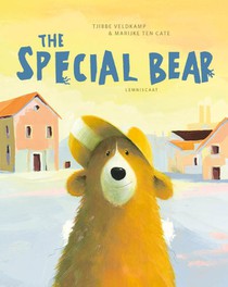 The special bear