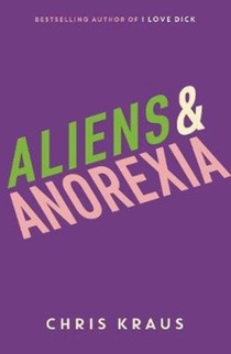 Aliens & Anorexia voorzijde