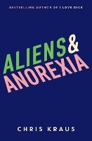 Aliens & Anorexia voorzijde
