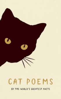 Cat Poems voorzijde