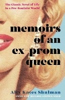 Memoirs of an Ex-Prom Queen voorzijde