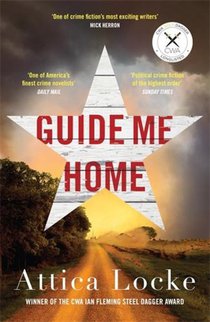 Guide Me Home voorzijde