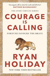 Courage Is Calling