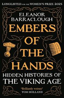 Embers of the Hands