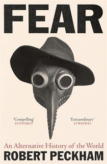 Fear voorzijde