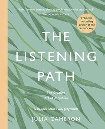 The Listening Path voorzijde