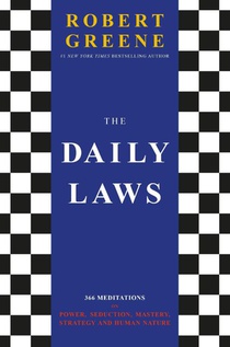 The Daily Laws voorzijde