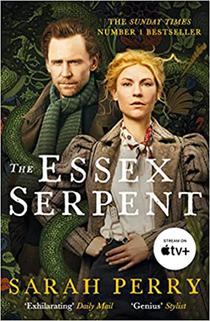 The Essex Serpent voorzijde