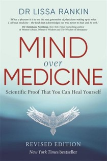 Mind Over Medicine voorzijde