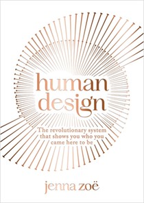 Human Design voorzijde