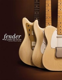 Kelly, M: Fender
