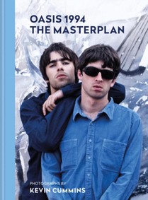 Oasis The Masterplan