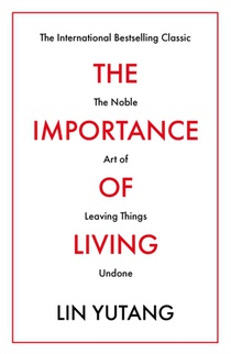 The Importance of Living