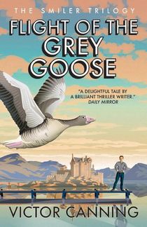 Flight of the Grey Goose