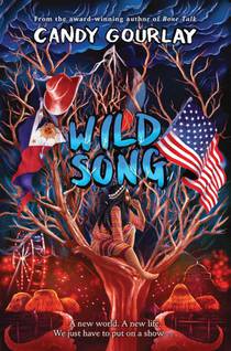 Wild Song
