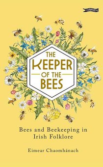 The Keeper of the Bees voorzijde