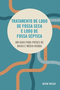 Tratamento de lodo fecal e esgoto septico