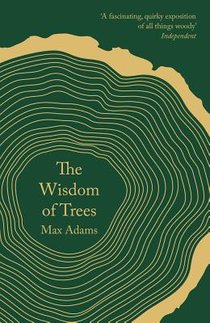 The Wisdom of Trees voorzijde