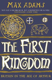 The First Kingdom voorzijde