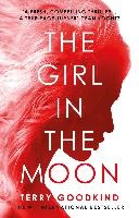 The Girl in the Moon voorzijde