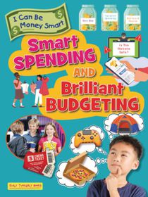 Smart Spending and Brilliant Budgeting