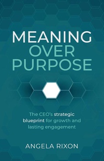 Meaning Over Purpose