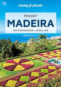 Lonely Planet Pocket Madeira