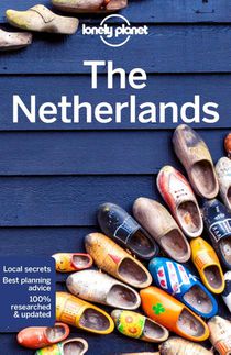 Lonely Planet The Netherlands