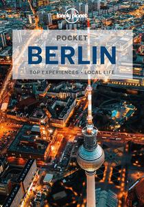 Lonely Planet Pocket Berlin voorzijde